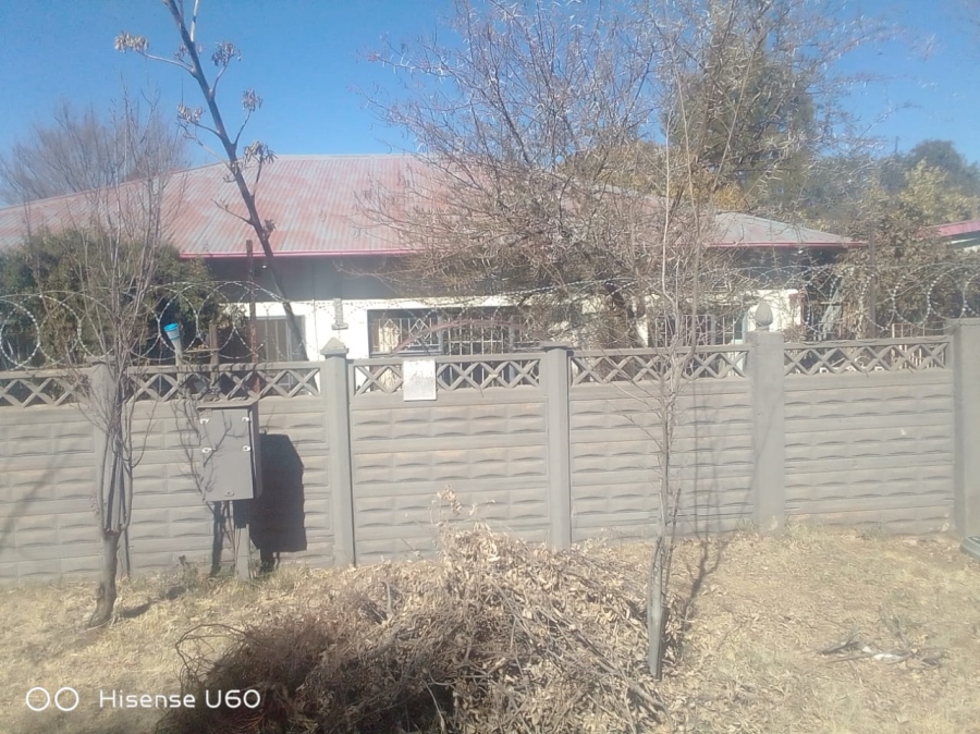 Commercial Property for Sale in Brandfort Free State